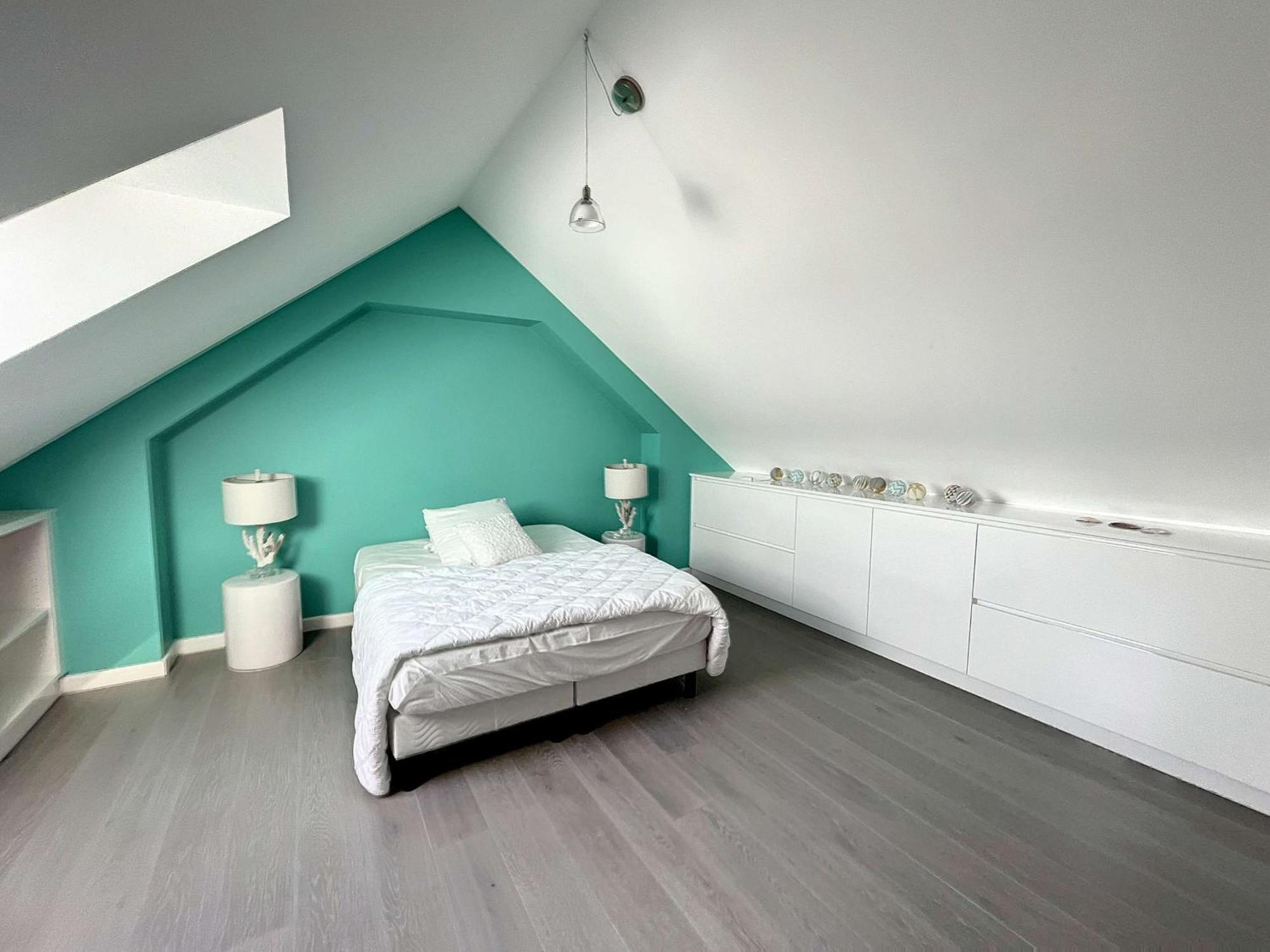 Duplex De Standing En Centre-Ville Avec Parking, Proche Port Et Plage - Fr-1-361-377 Гранвіль Екстер'єр фото